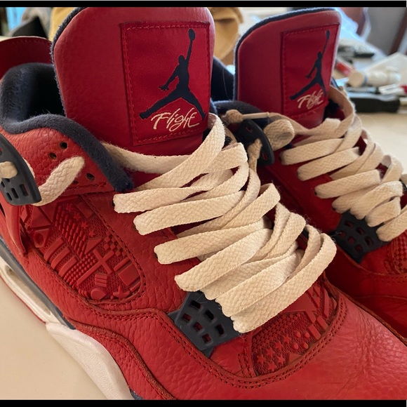 Air Jordan FIBA men’s 8.5 - Picture 2 of 6